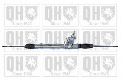 QUINTON HAZELL qsrp723 -  Рулевой механизм